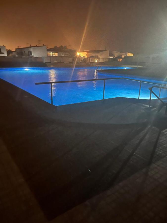 Estudio Costa Del Silencio Chayofita Arona  Exteriér fotografie