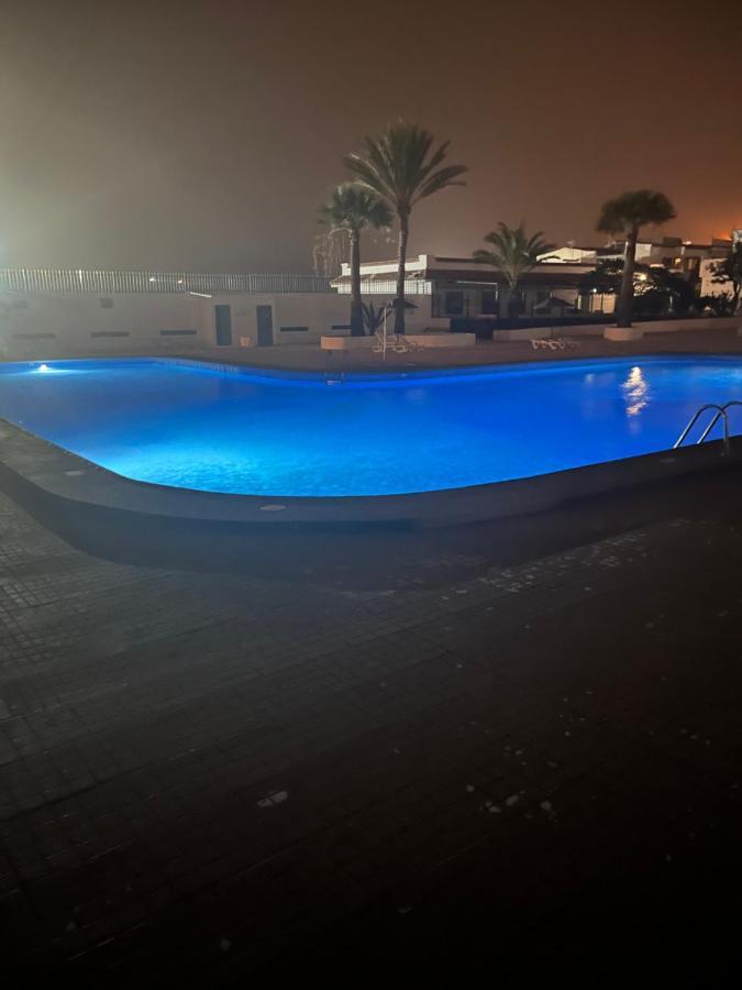 Estudio Costa Del Silencio Chayofita Arona  Exteriér fotografie