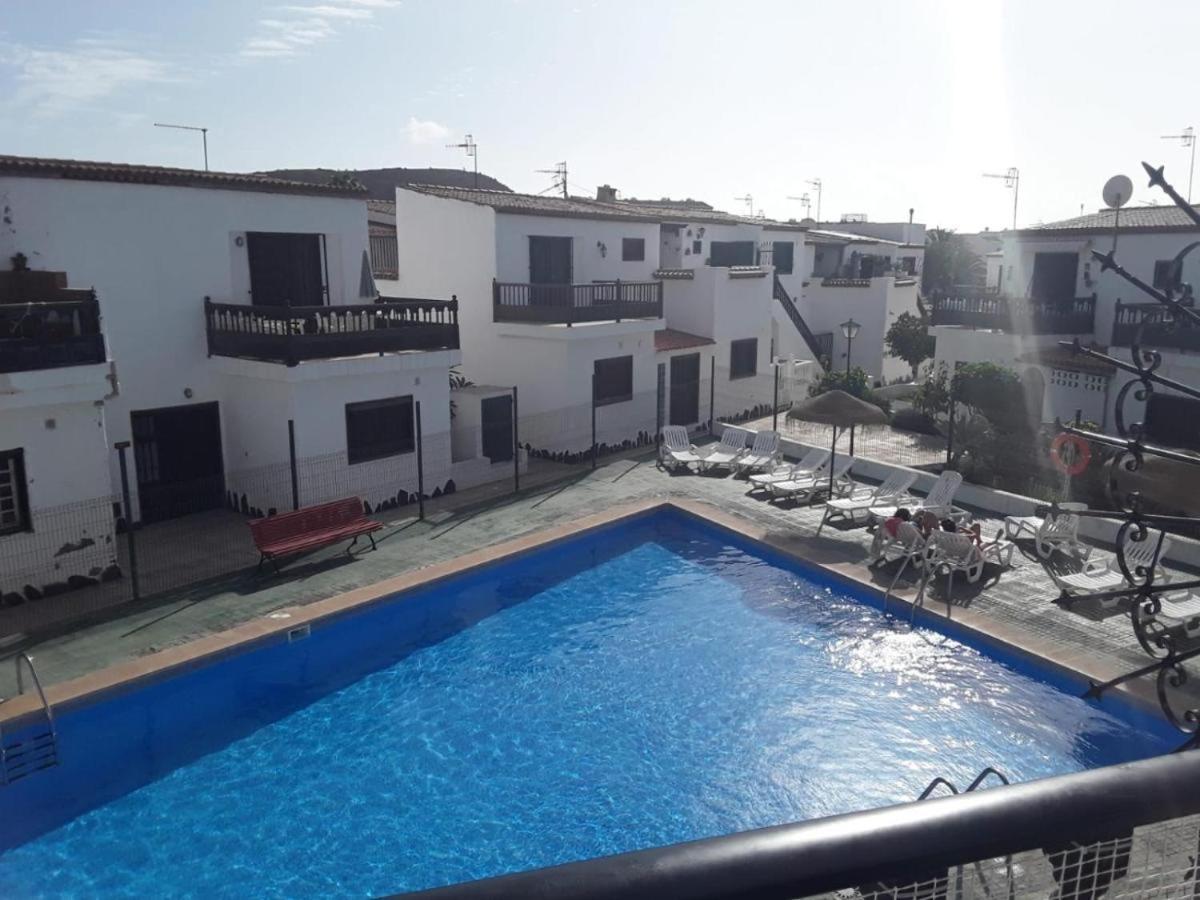 Estudio Costa Del Silencio Chayofita Arona  Exteriér fotografie