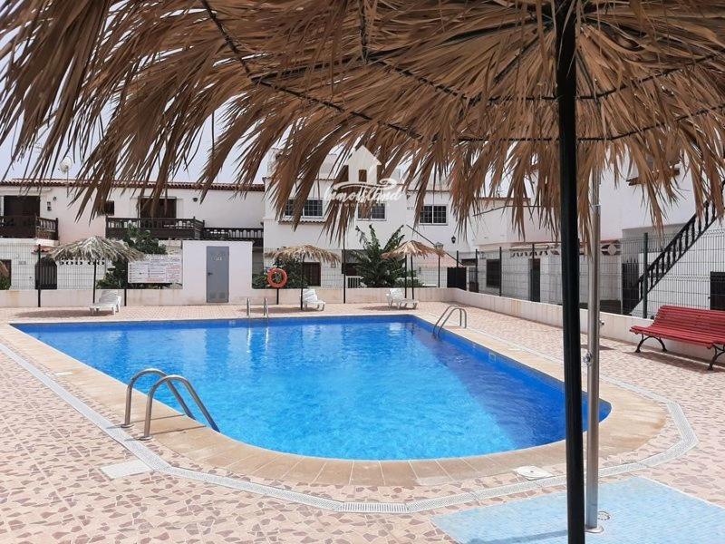 Estudio Costa Del Silencio Chayofita Arona  Exteriér fotografie